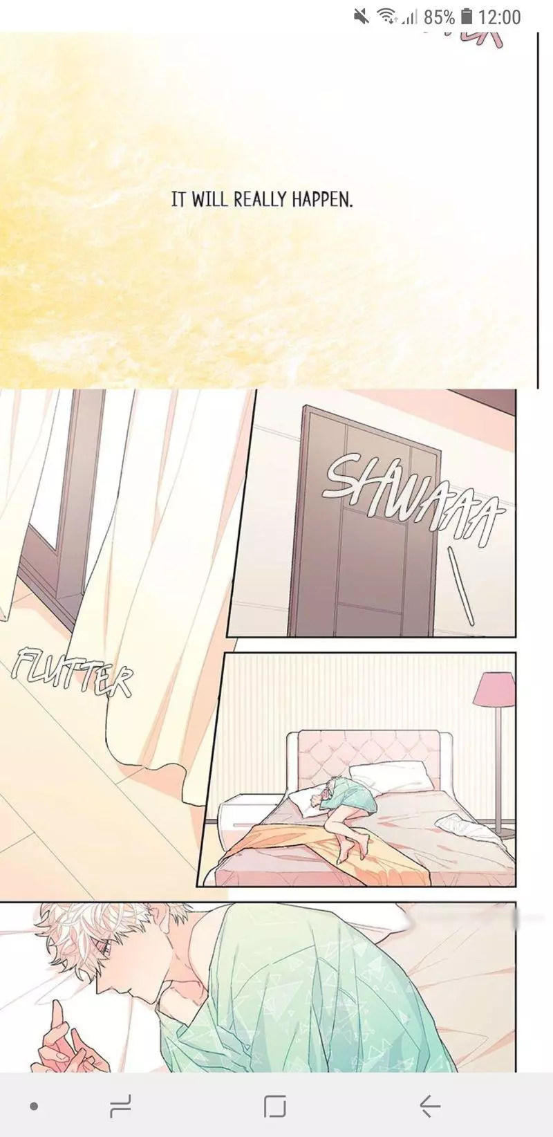 Manga page 7