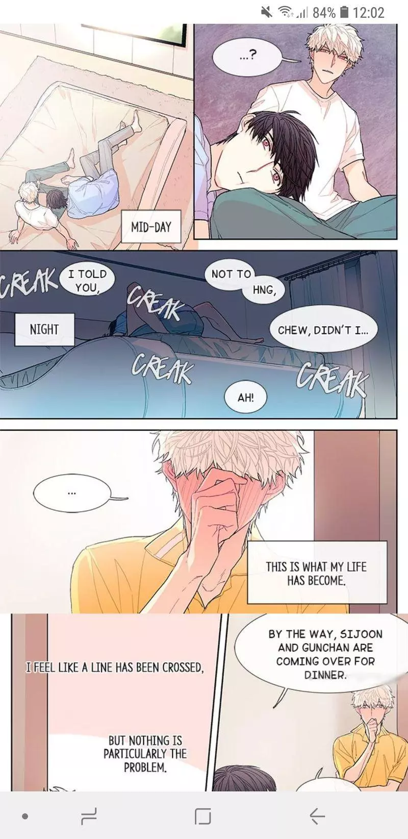 Manga page 18