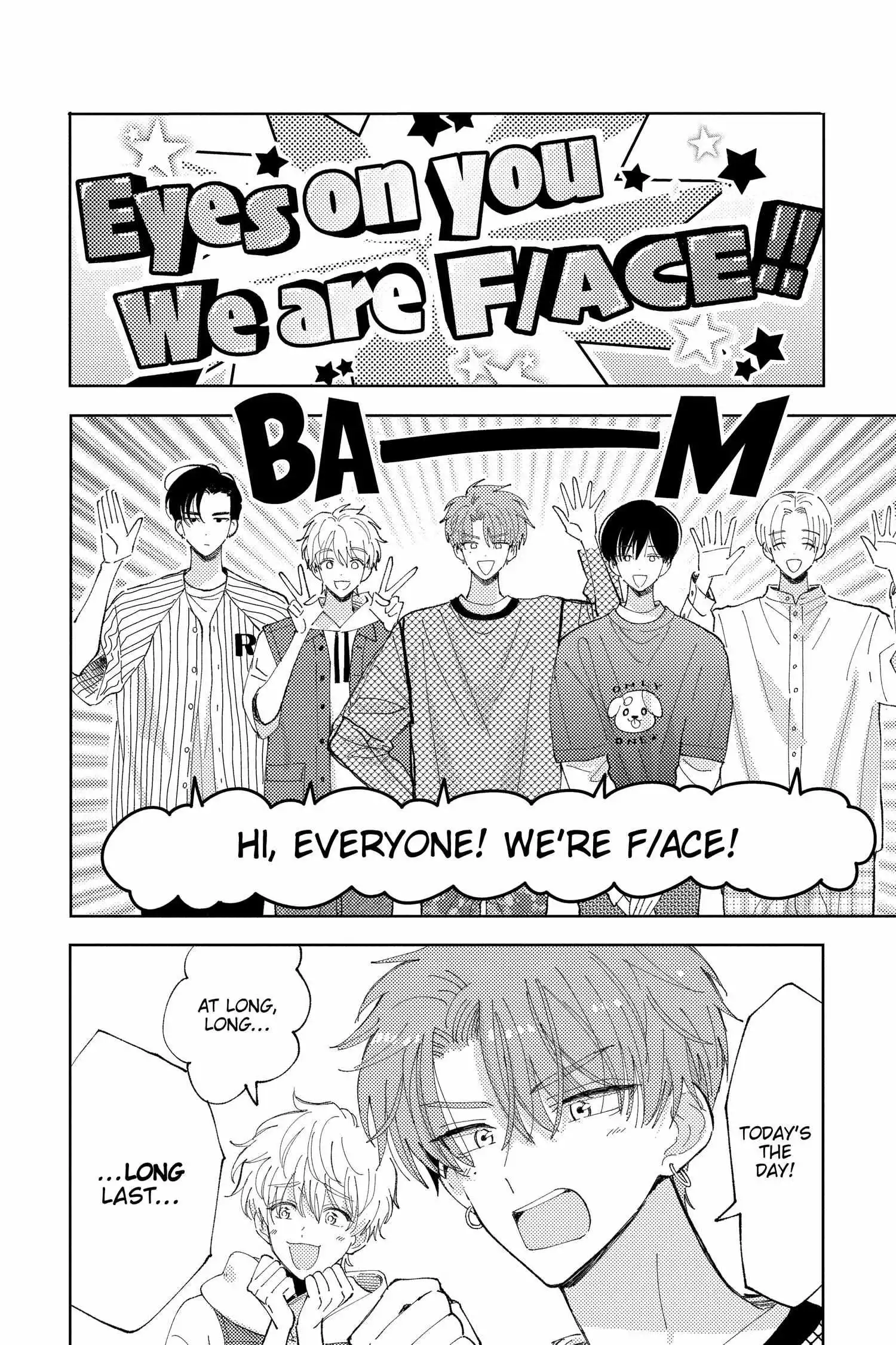 Manga page 19