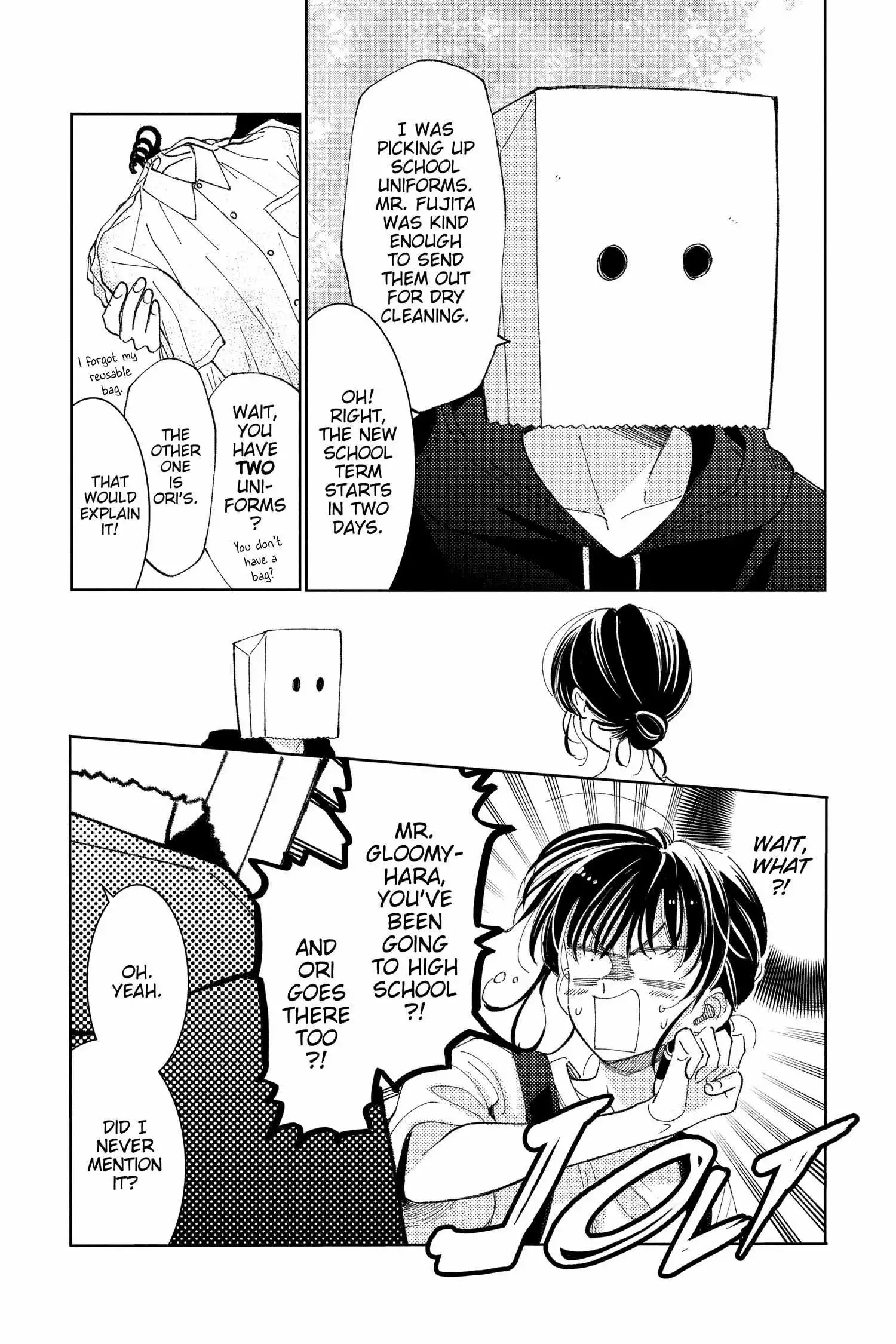 Manga page 7
