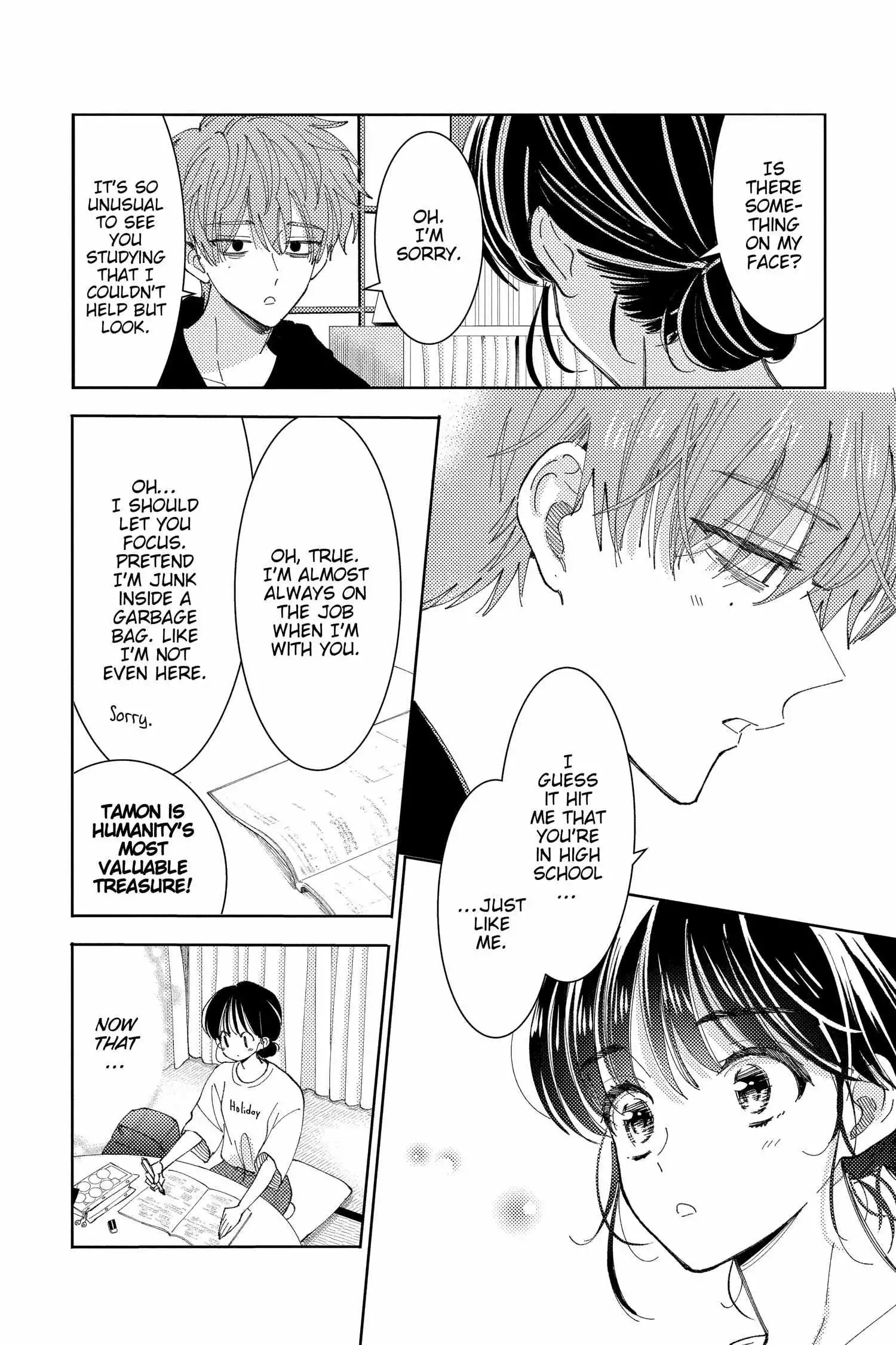 Manga page 18