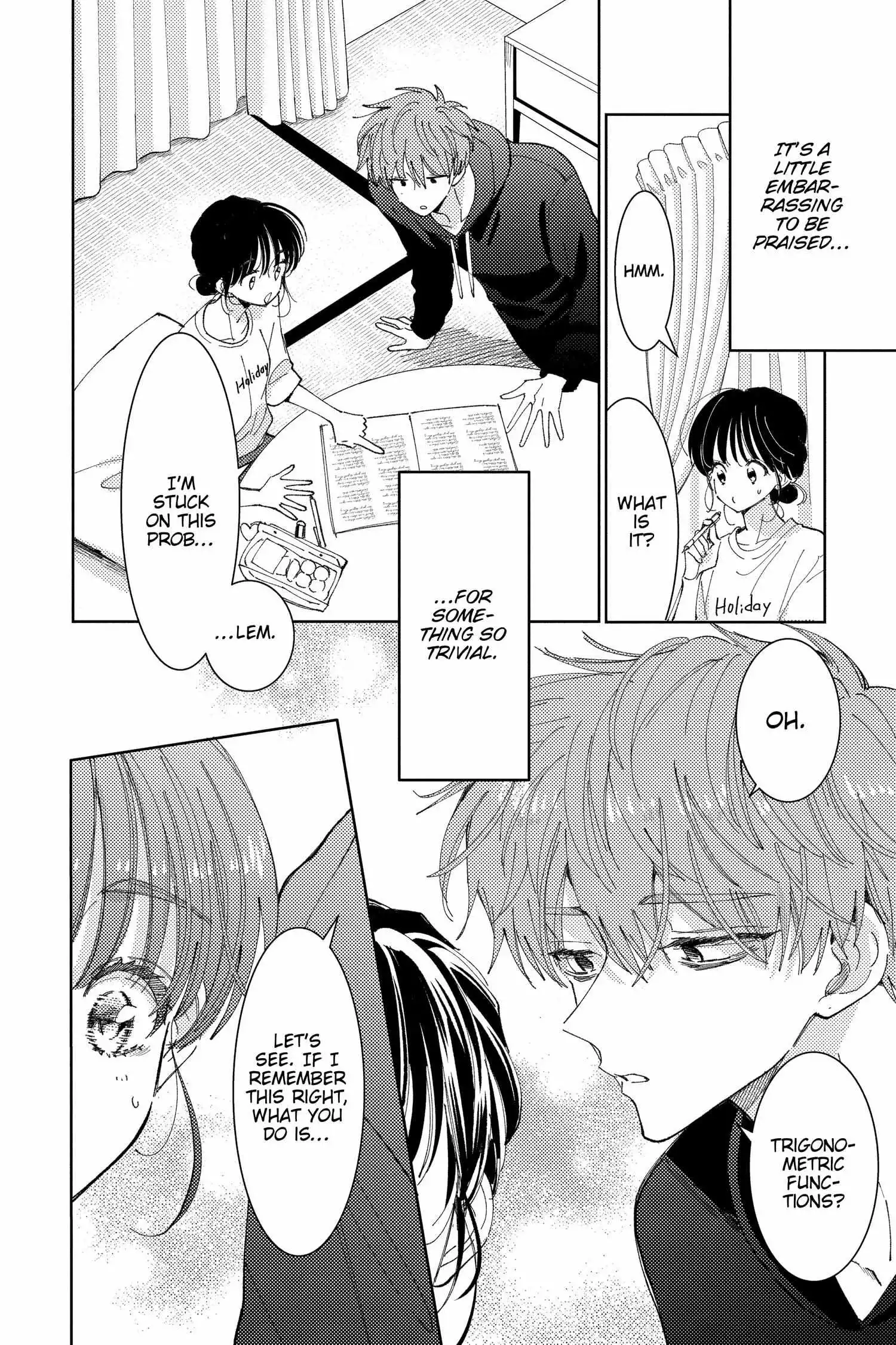 Manga page 22
