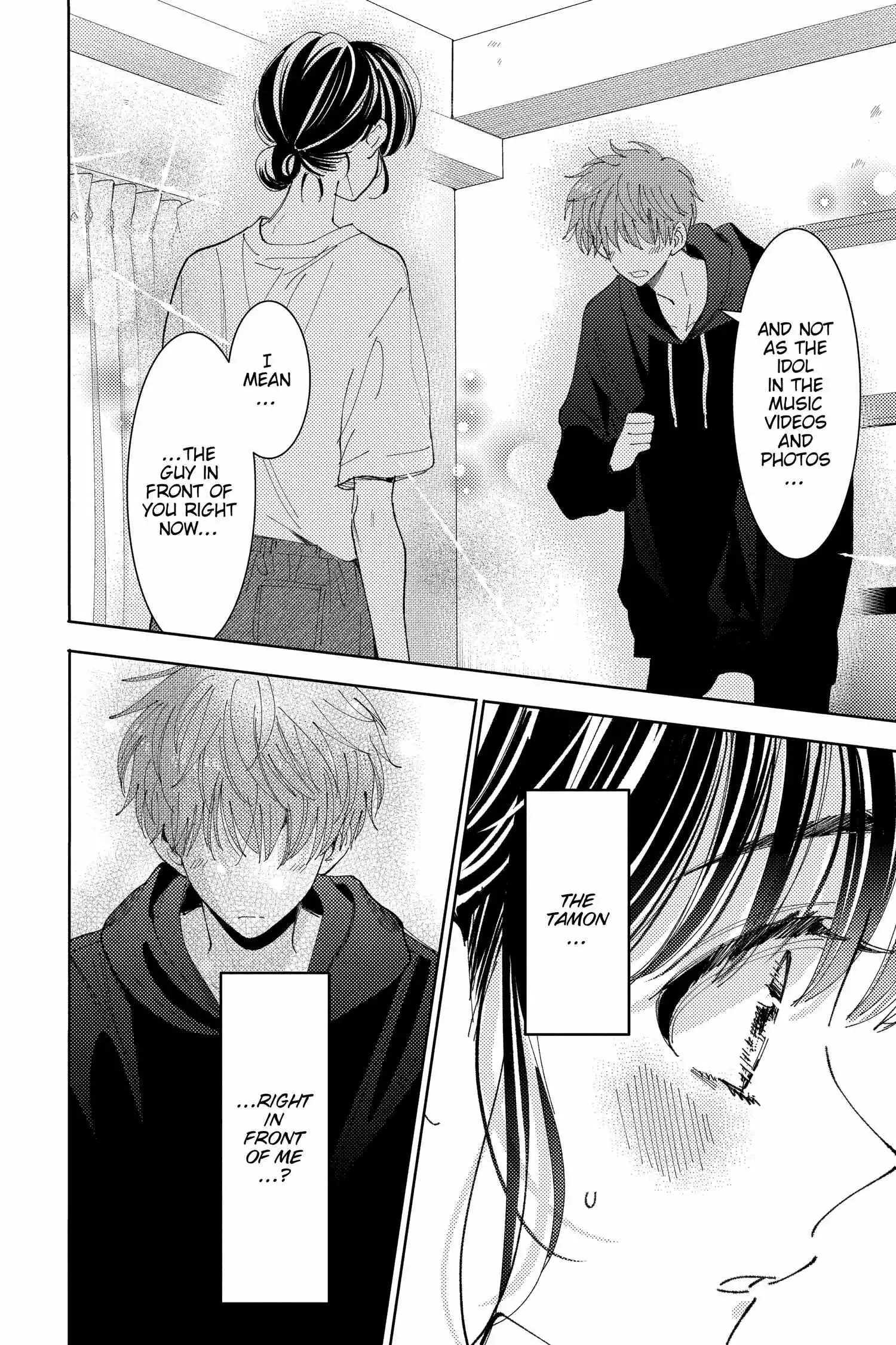 Manga page 28