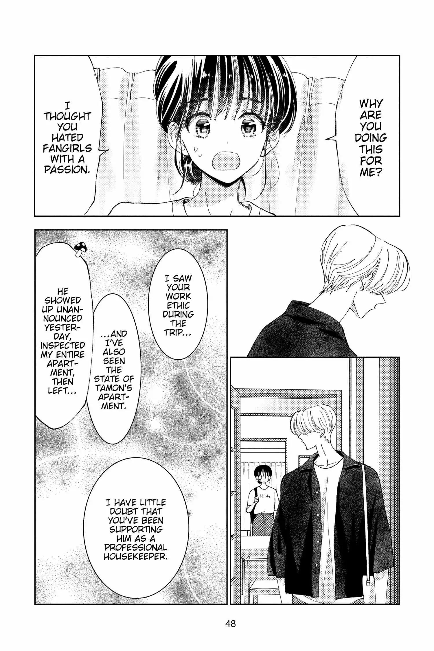 Manga page 14