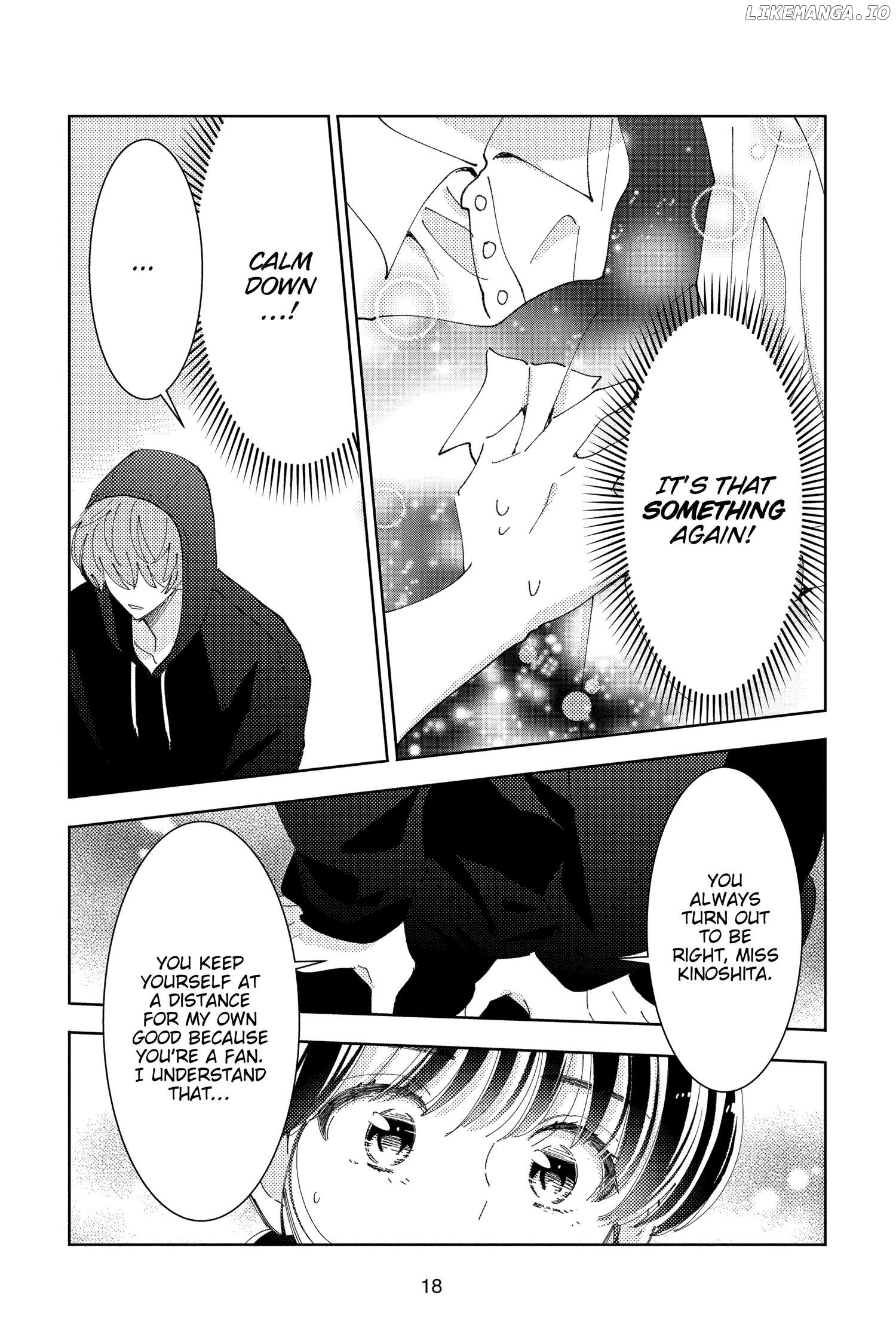 Manga page 19