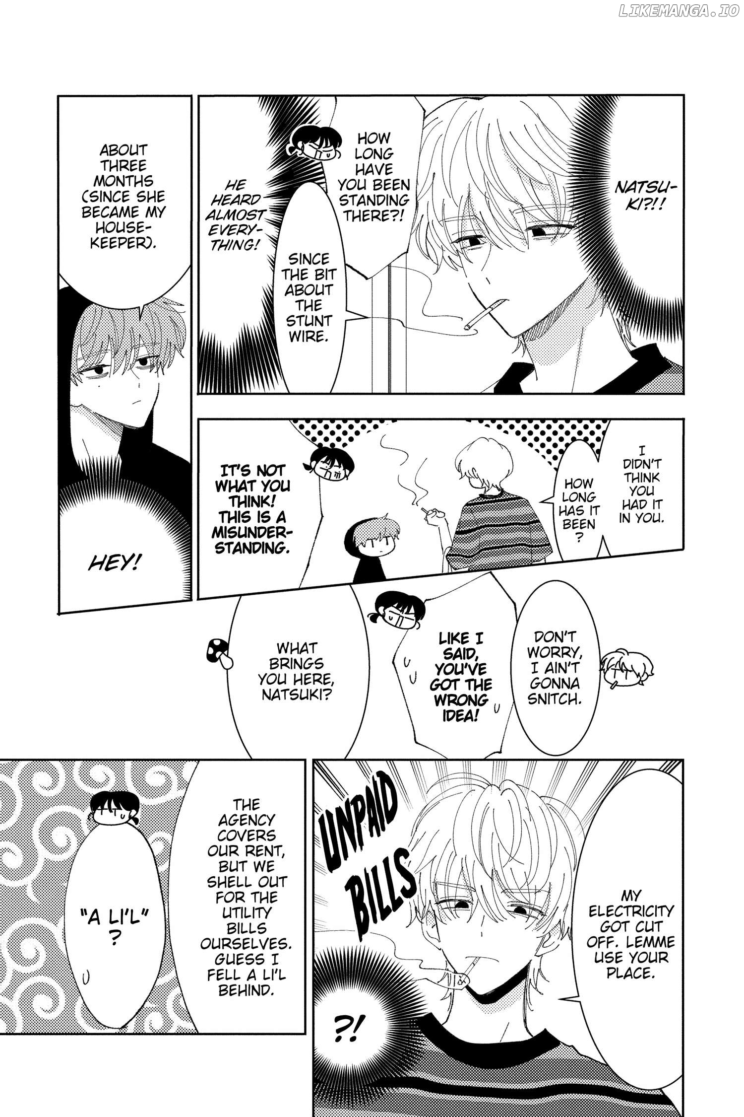 Manga page 28