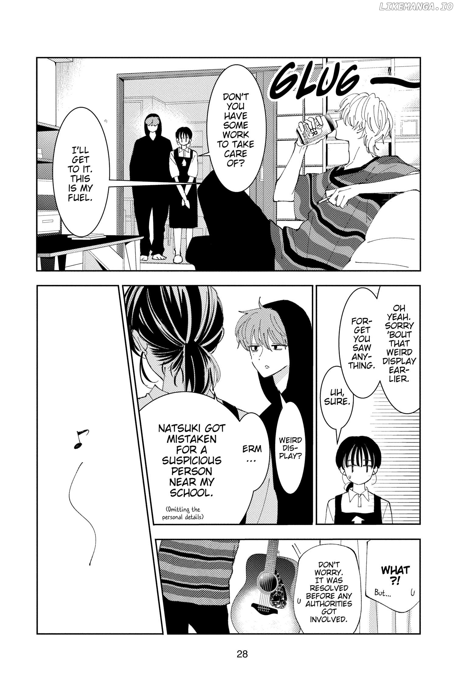 Manga page 29