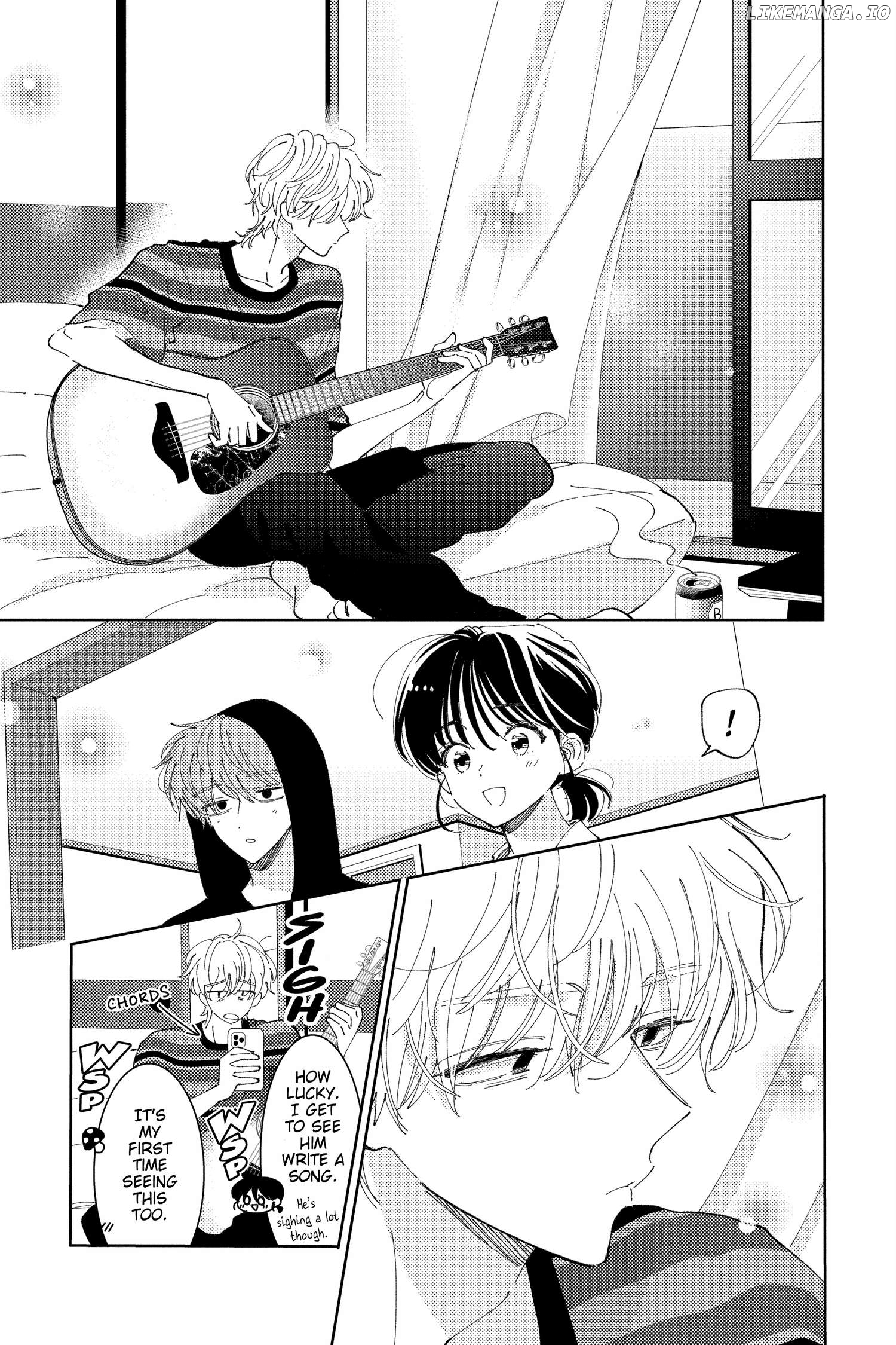 Manga page 30