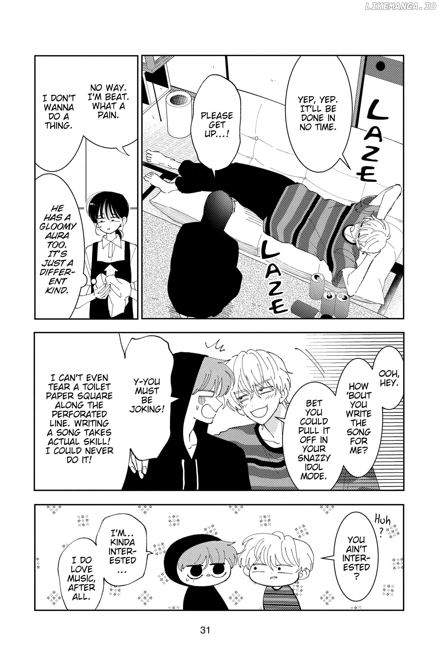 Manga page 32