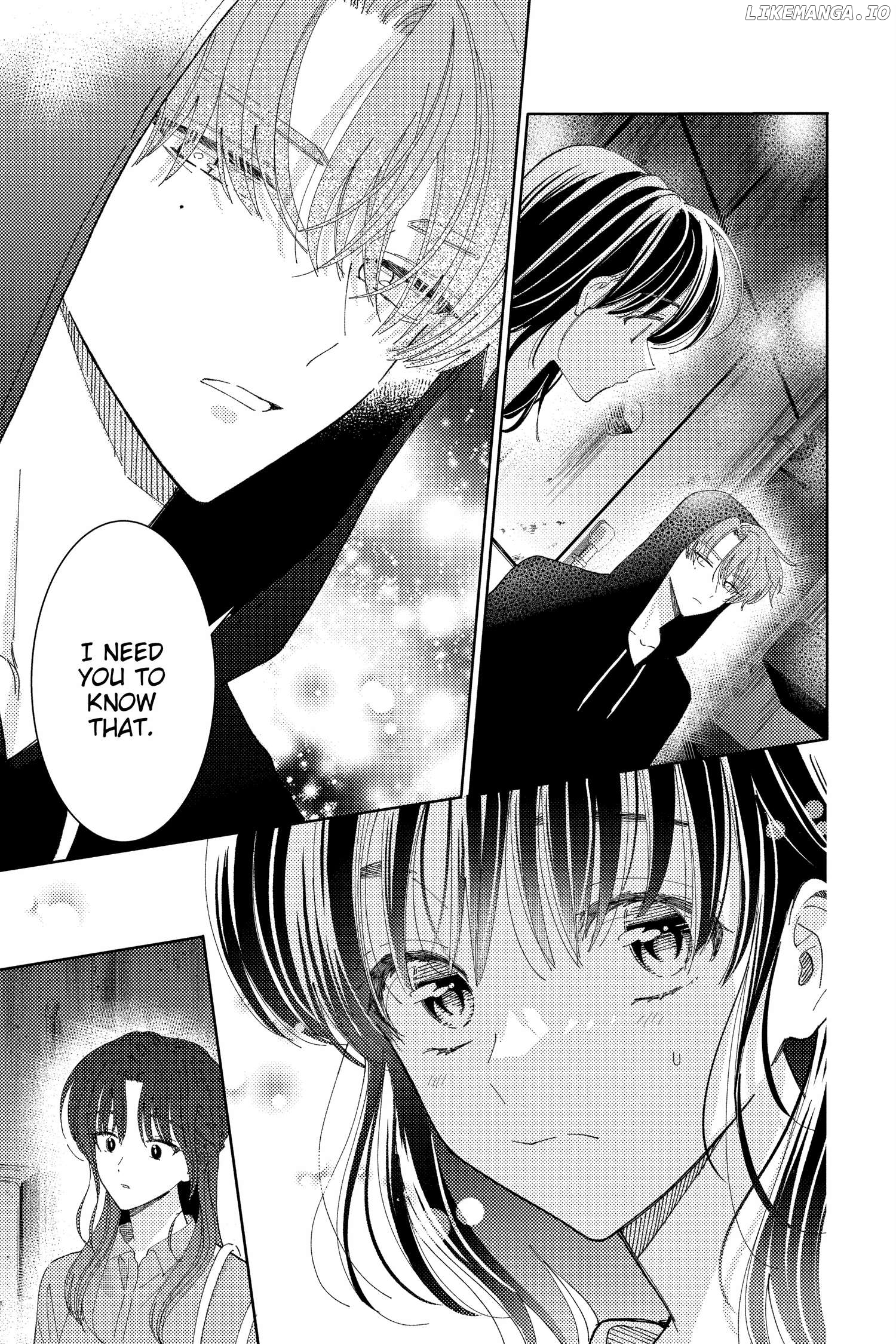 Manga page 21