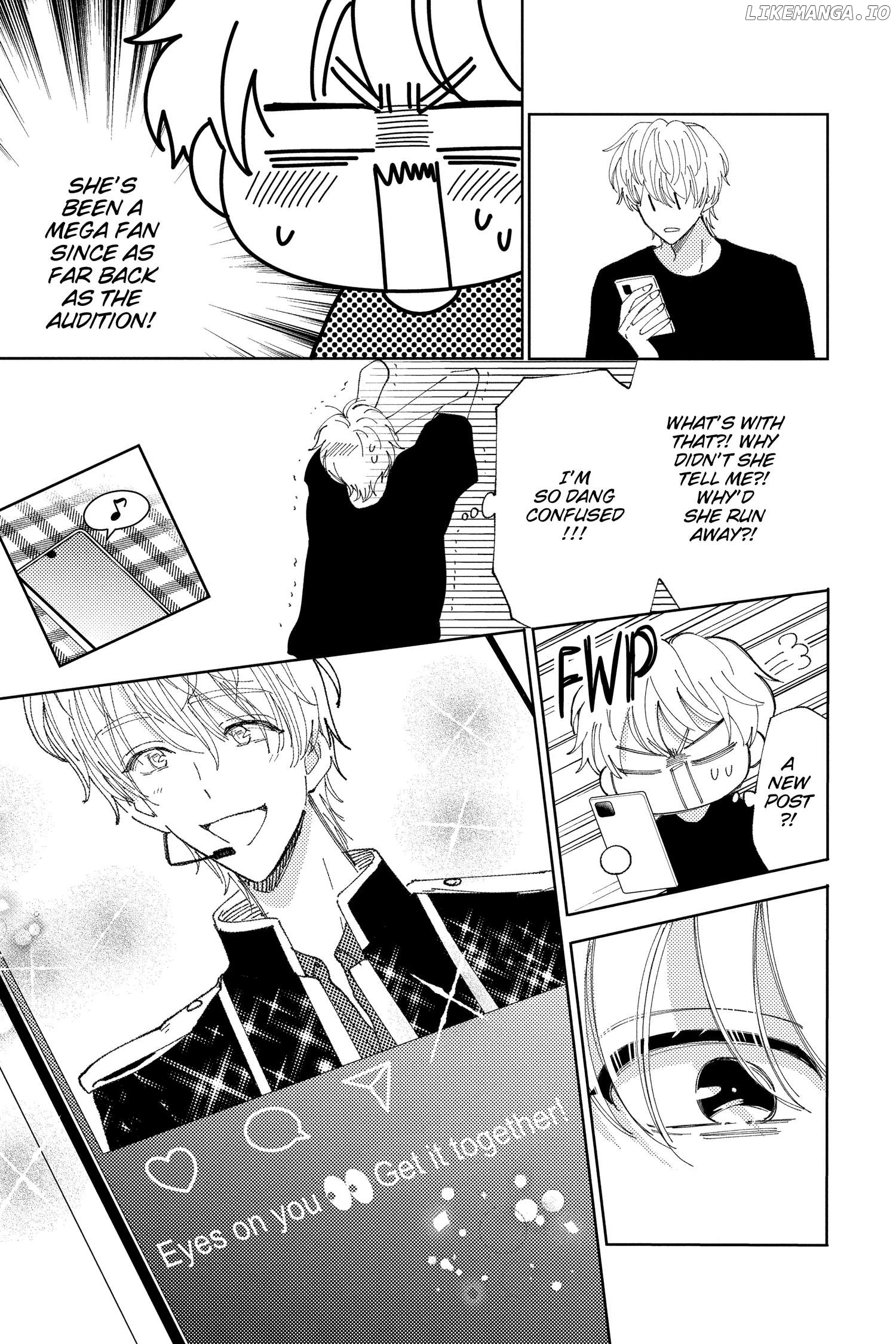 Manga page 25
