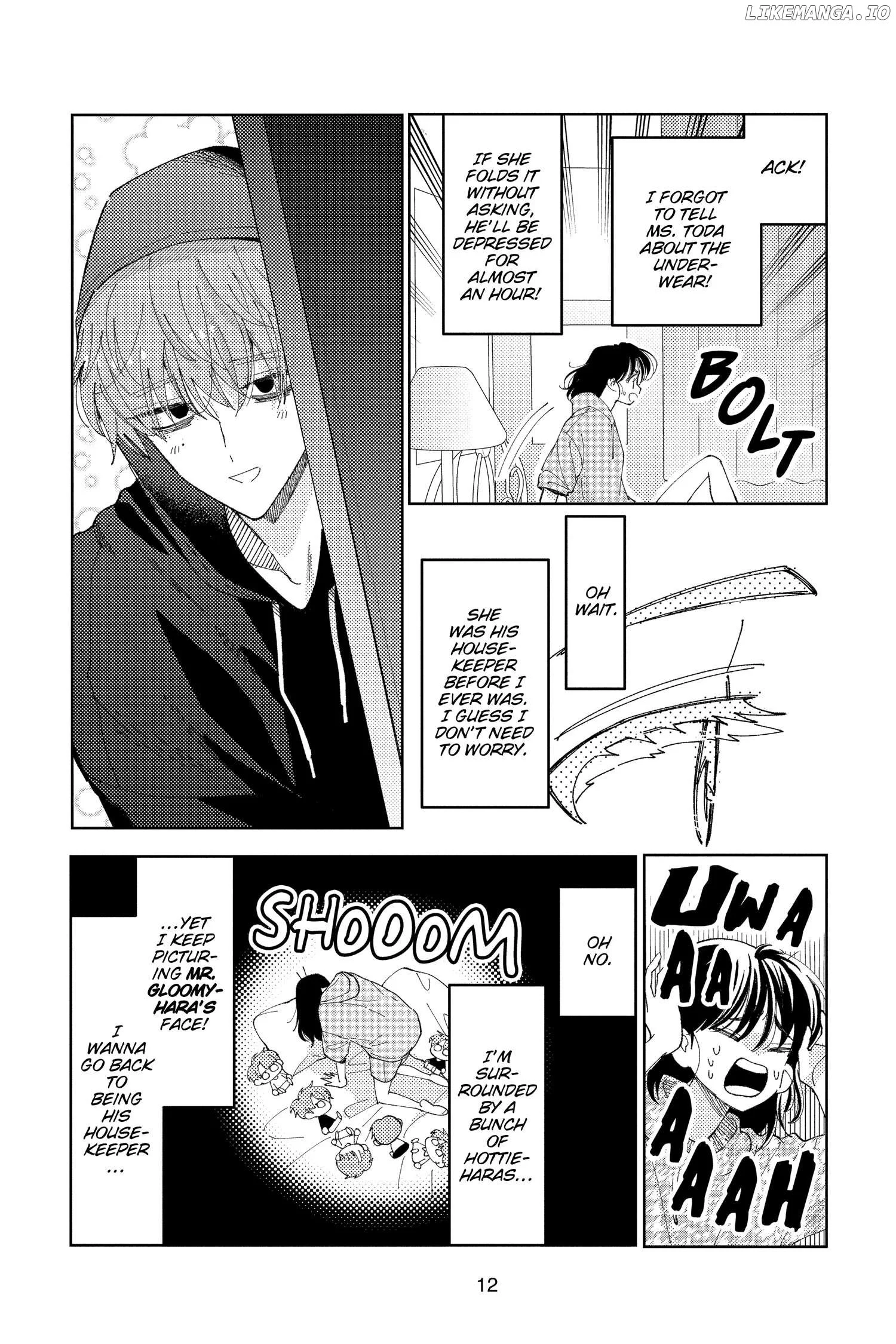 Manga page 12