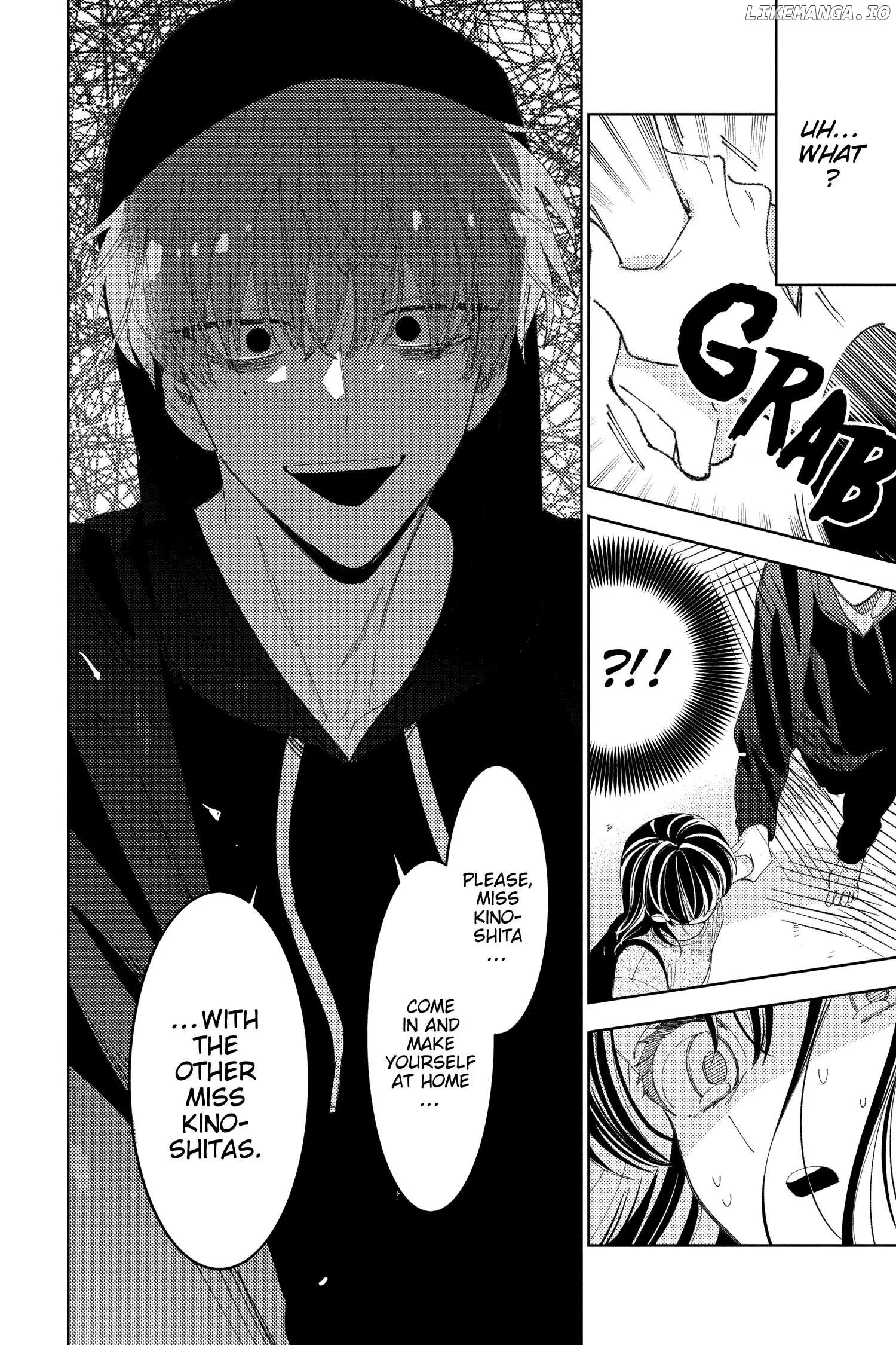 Manga page 10