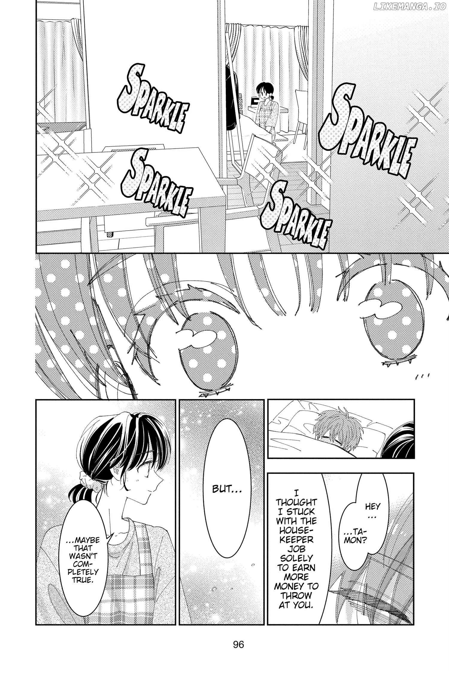 Manga page 28