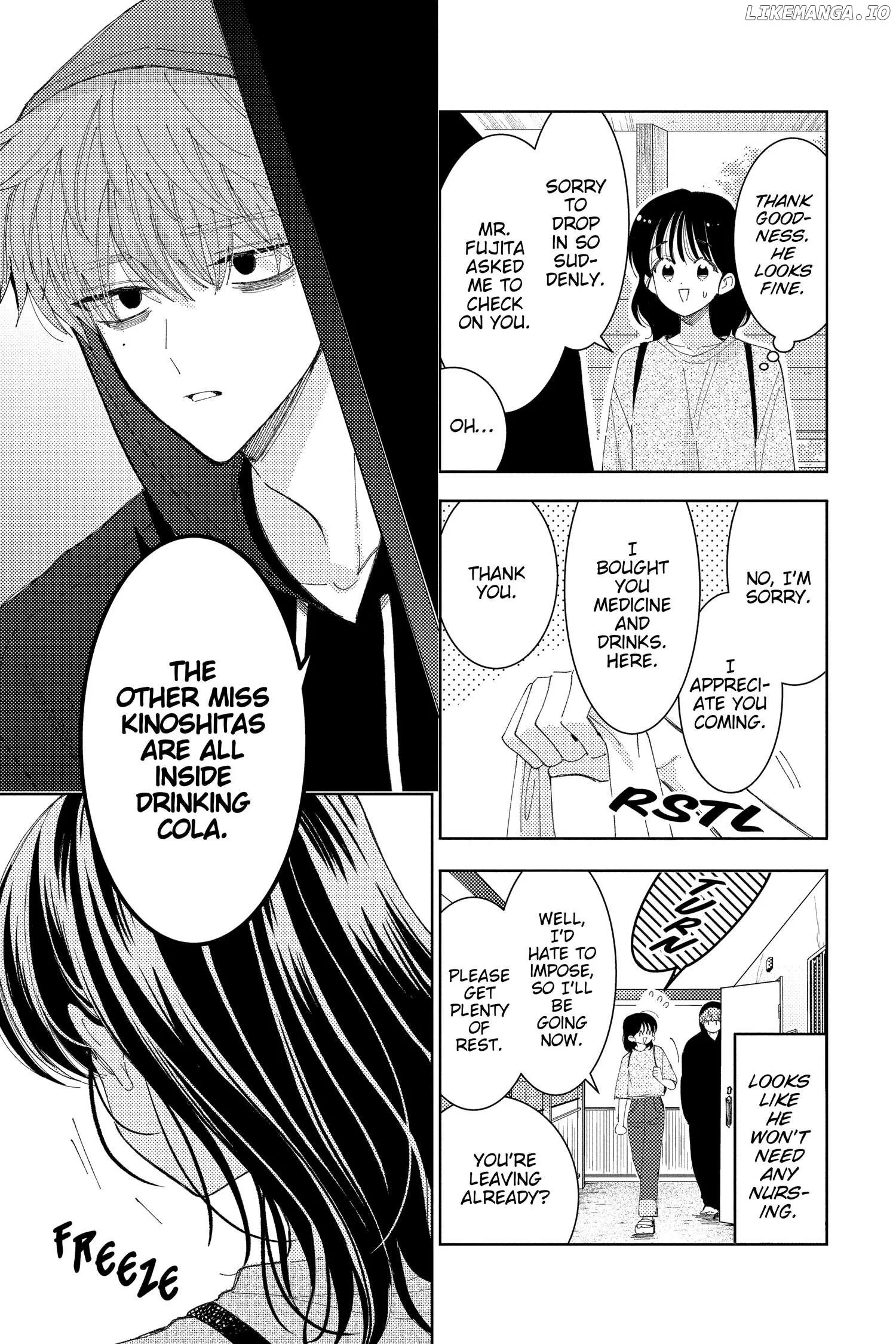 Manga page 9