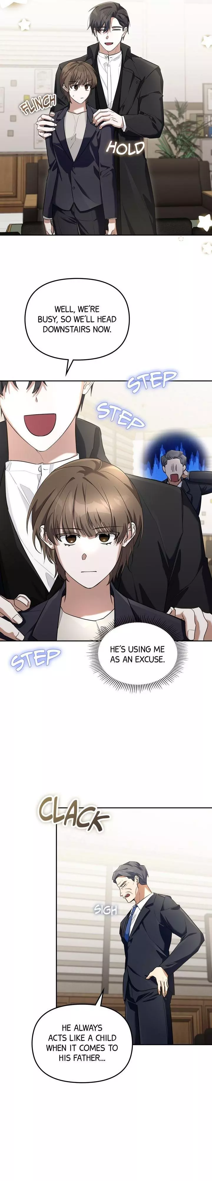 Manga page 15