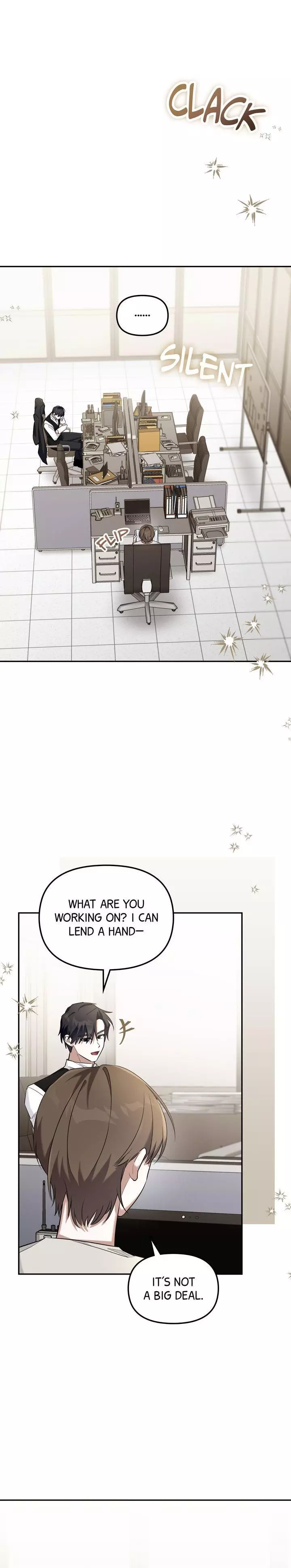 Manga page 29