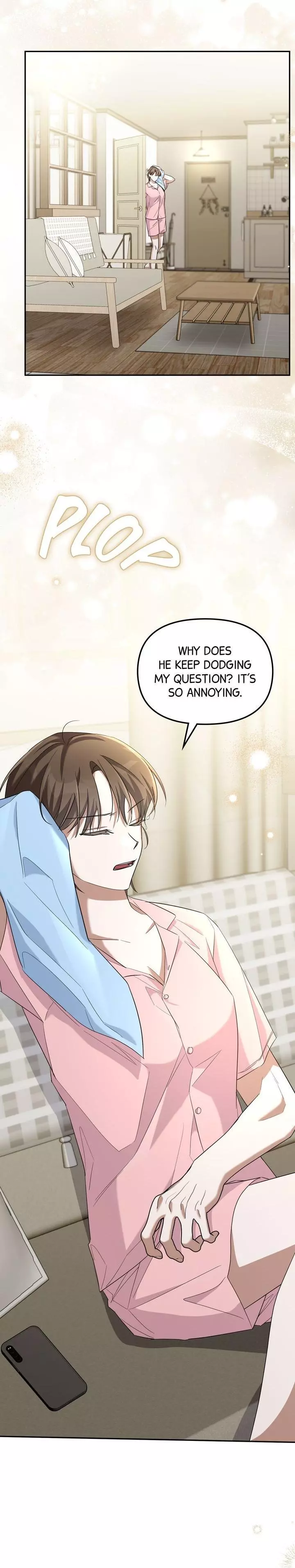 Manga page 12