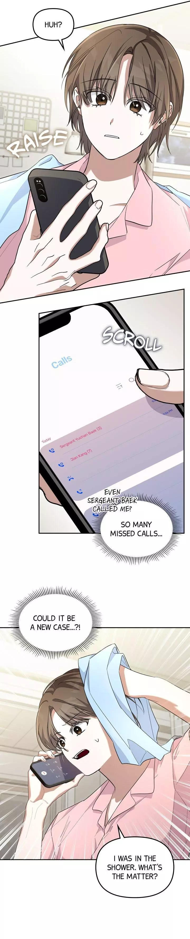 Manga page 19