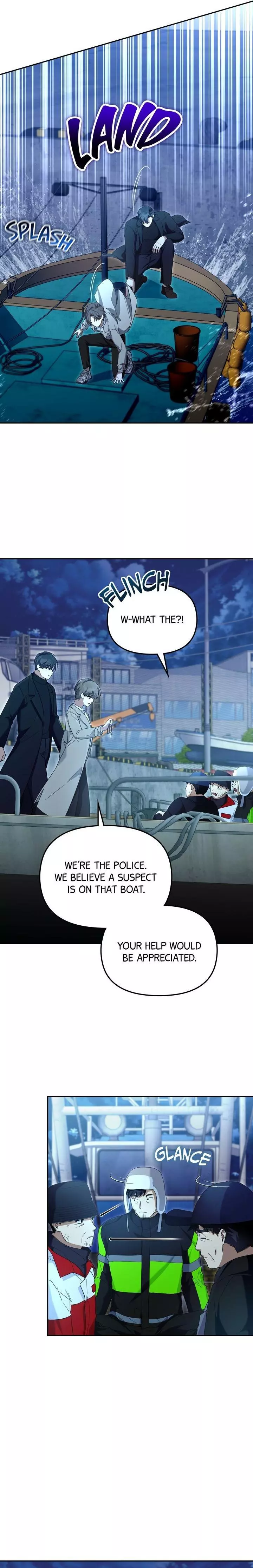 Manga page 9