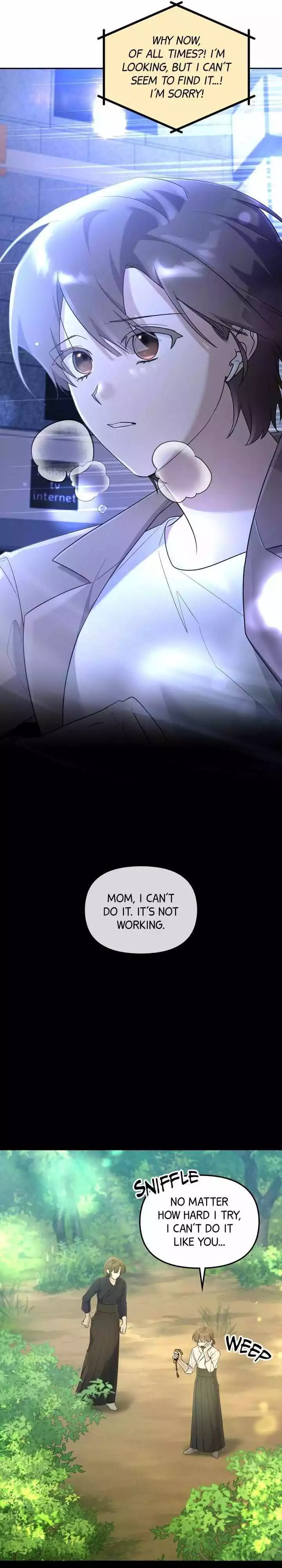 Manga page 11