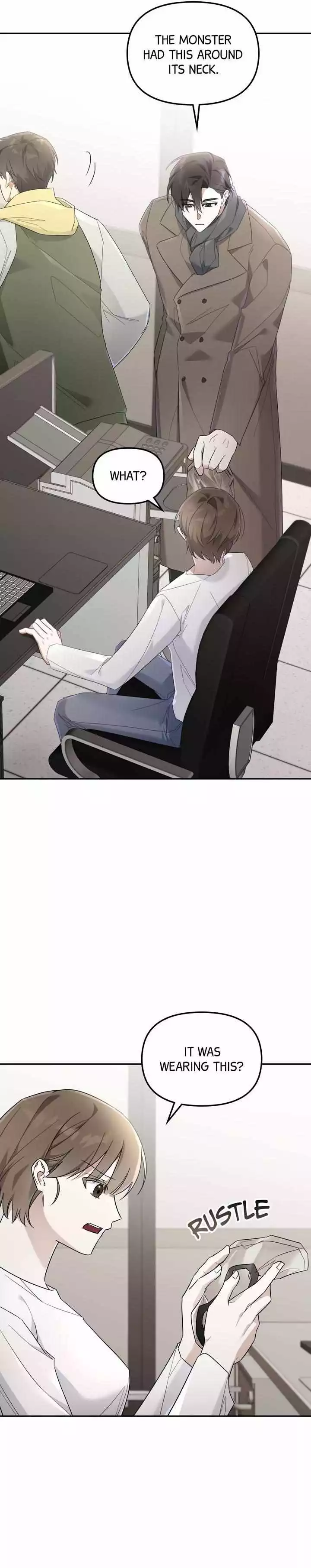 Manga page 11