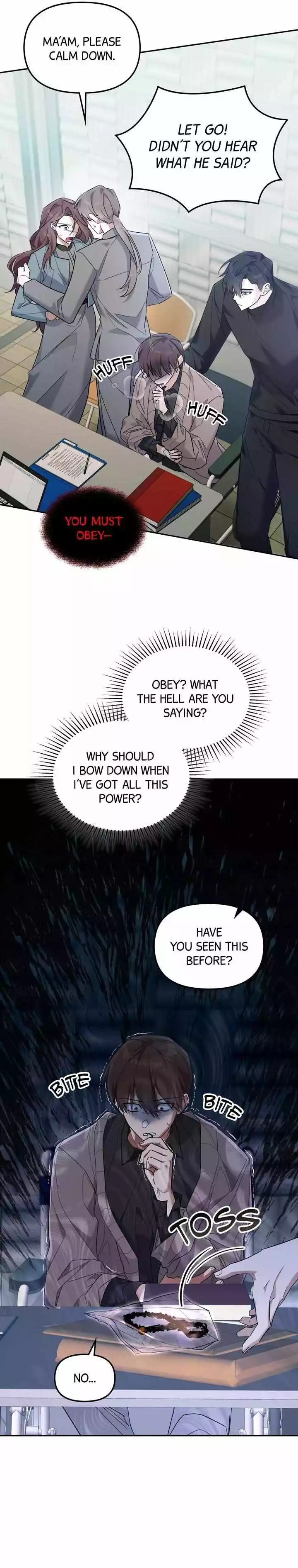 Manga page 28