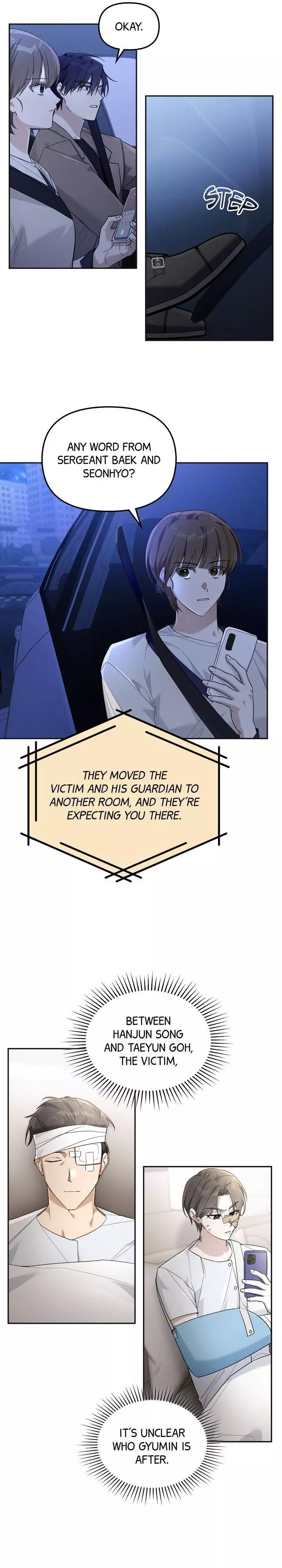 Manga page 10