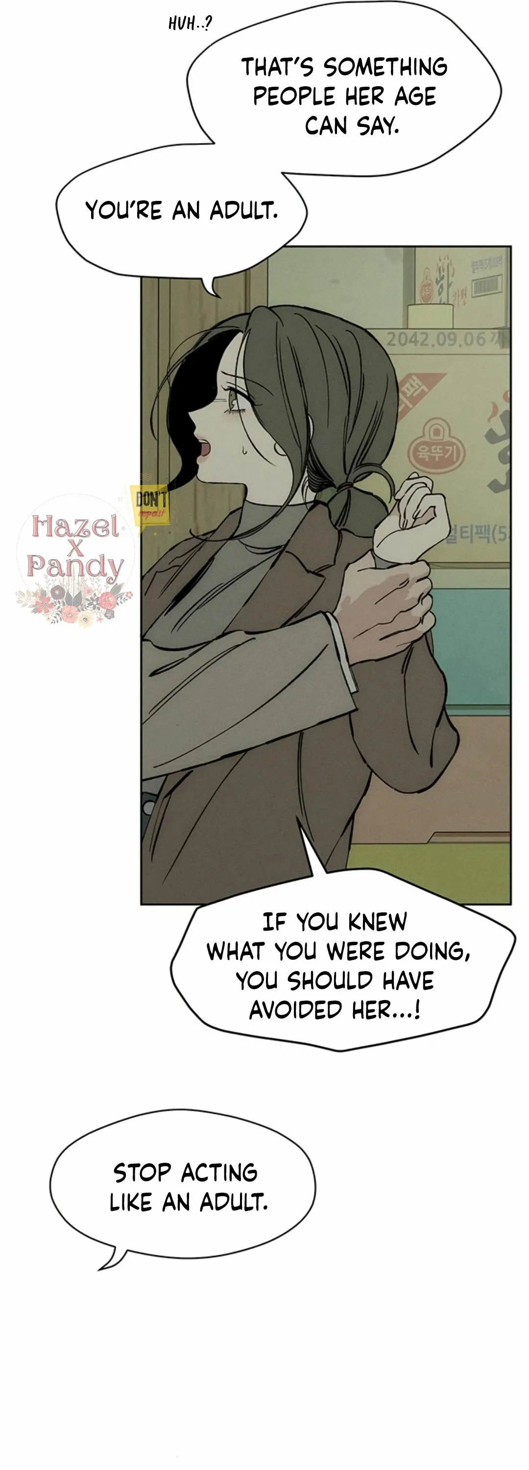 Manga page 67