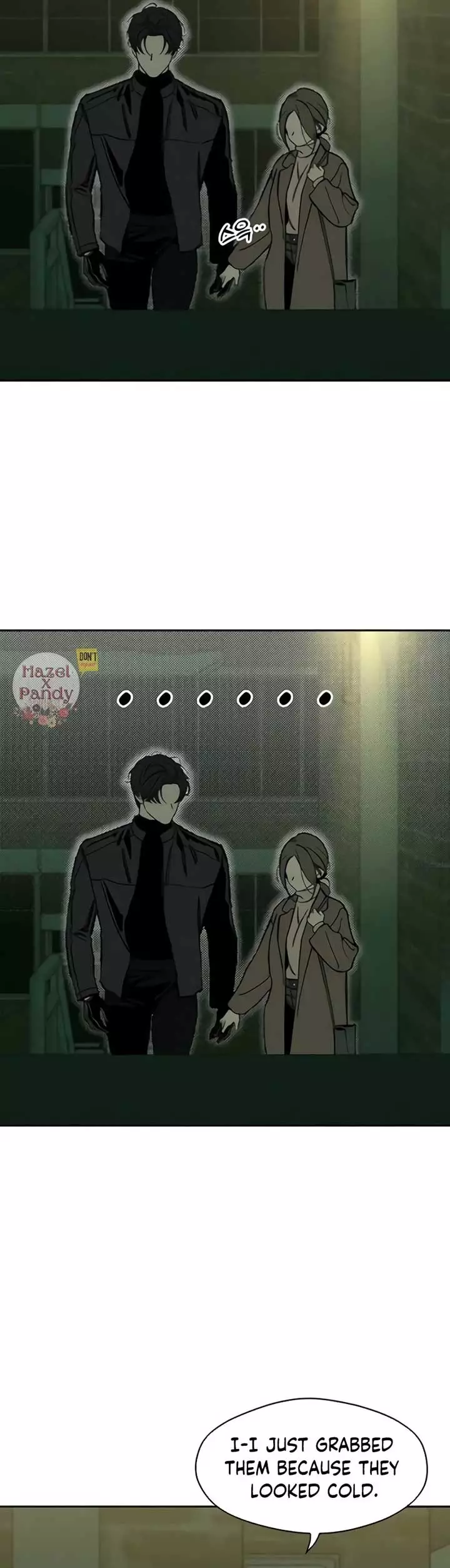 Manga page 13