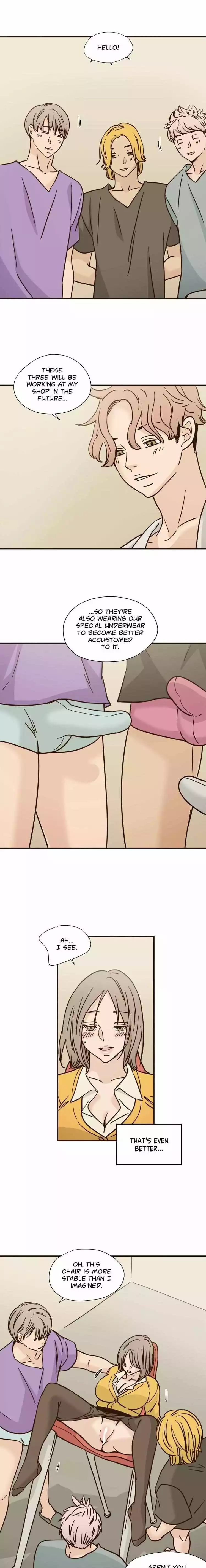 Manga page 7