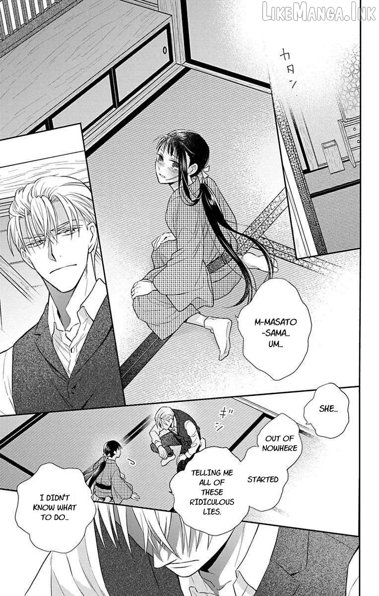 Manga page 21