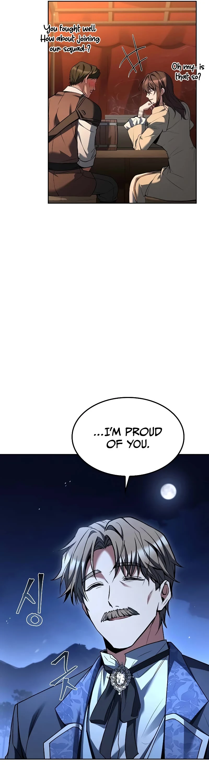 Manga page 28