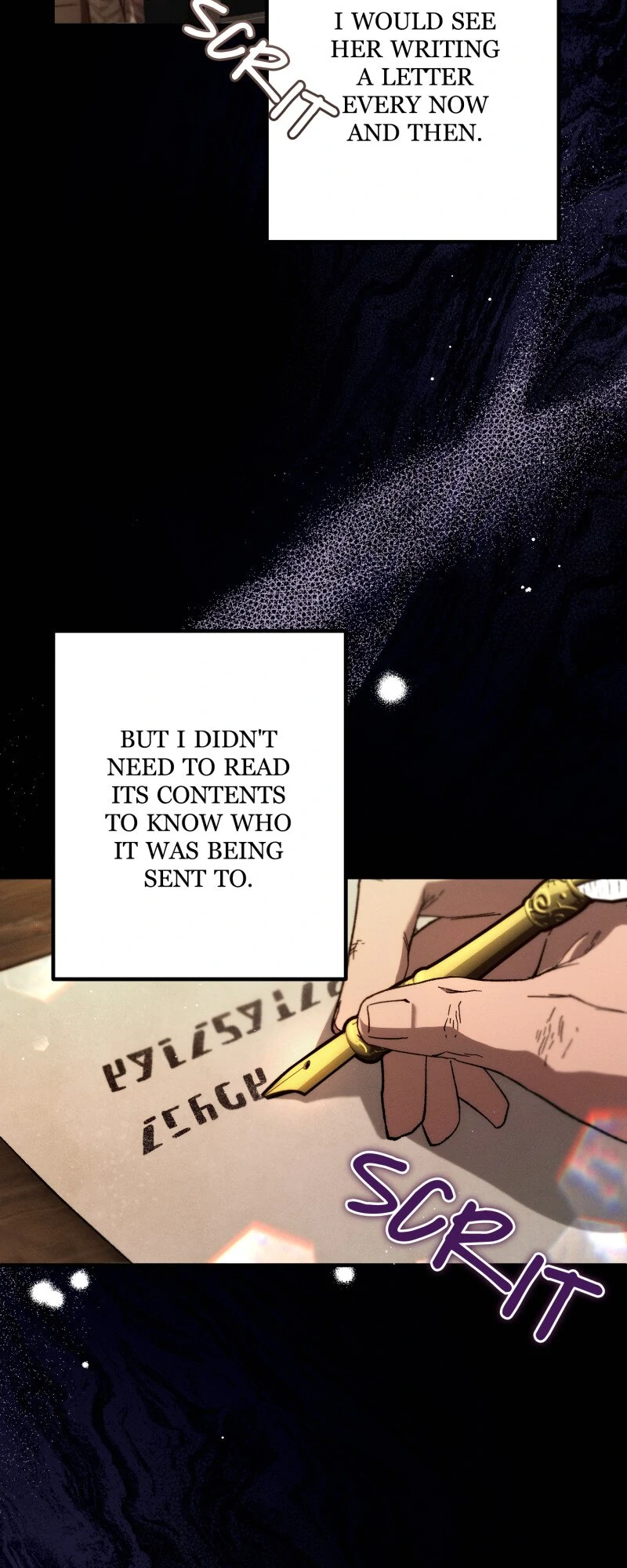 Manga page 33