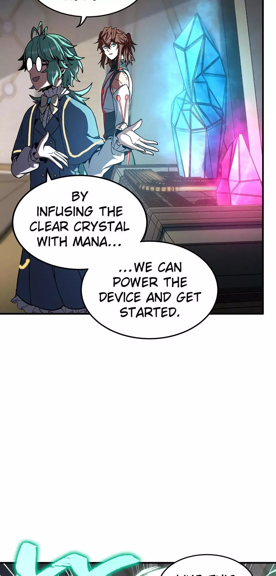 Manga page 79