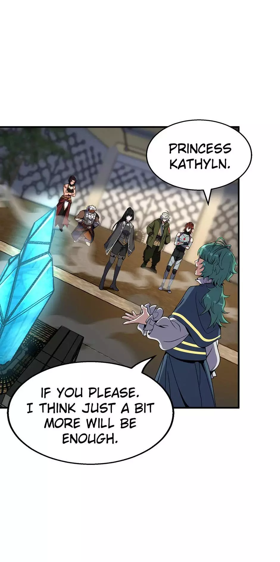 Manga page 92