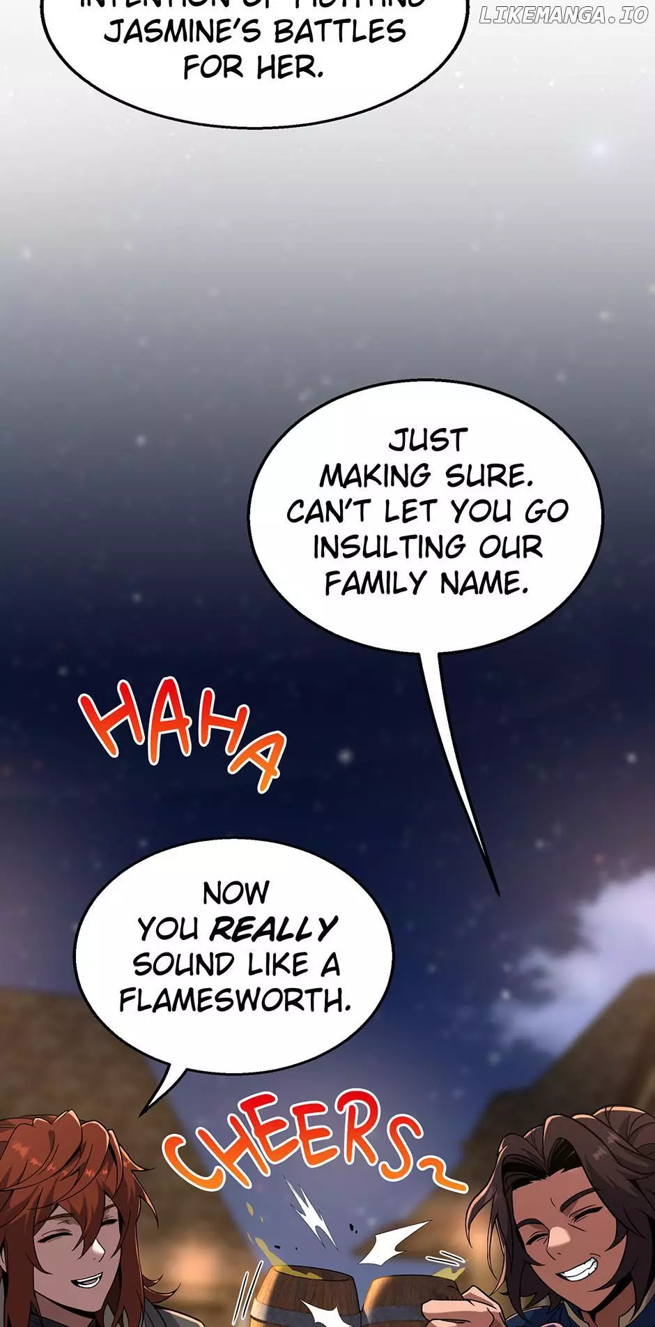 Manga page 34