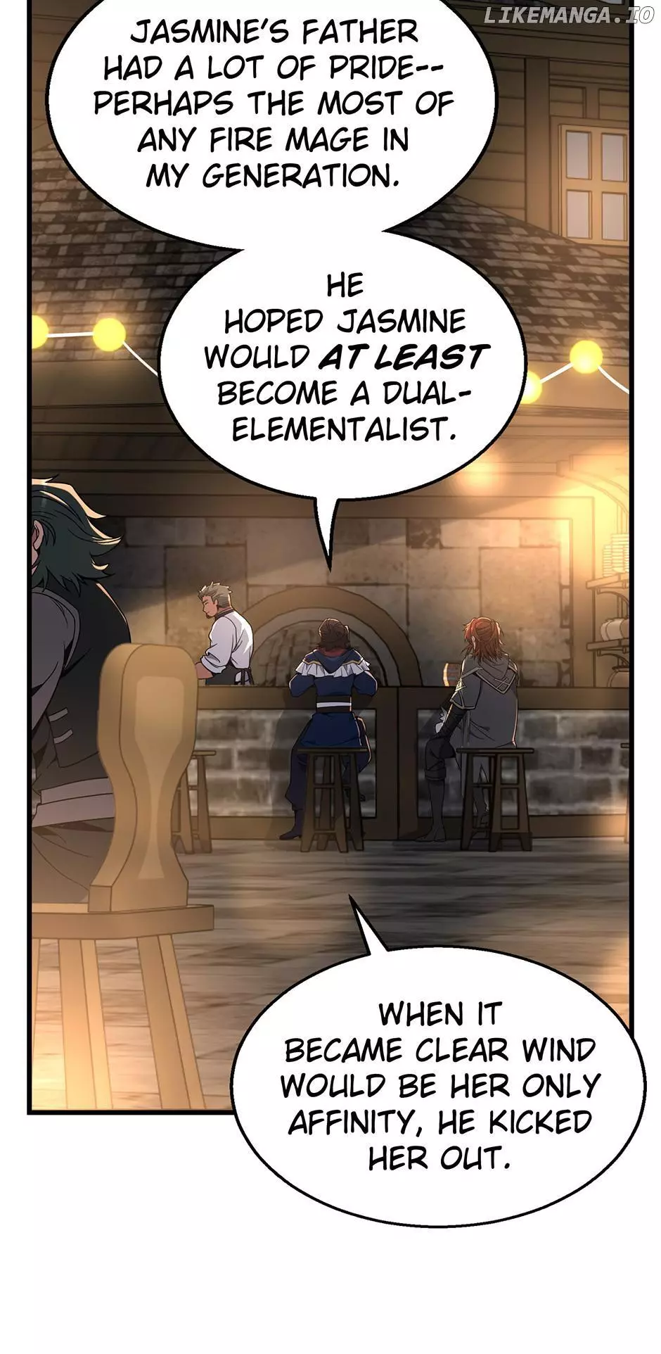 Manga page 29