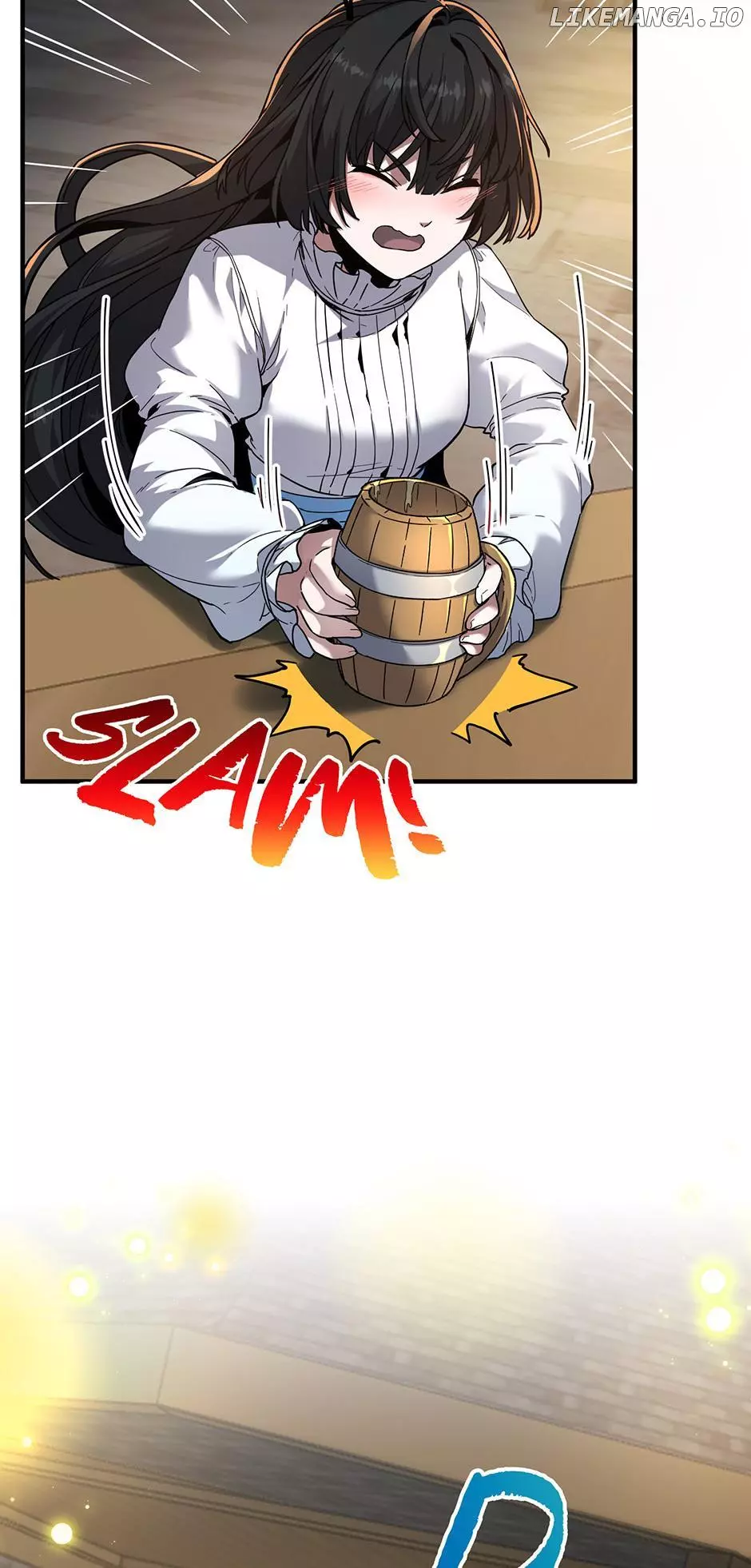 Manga page 64