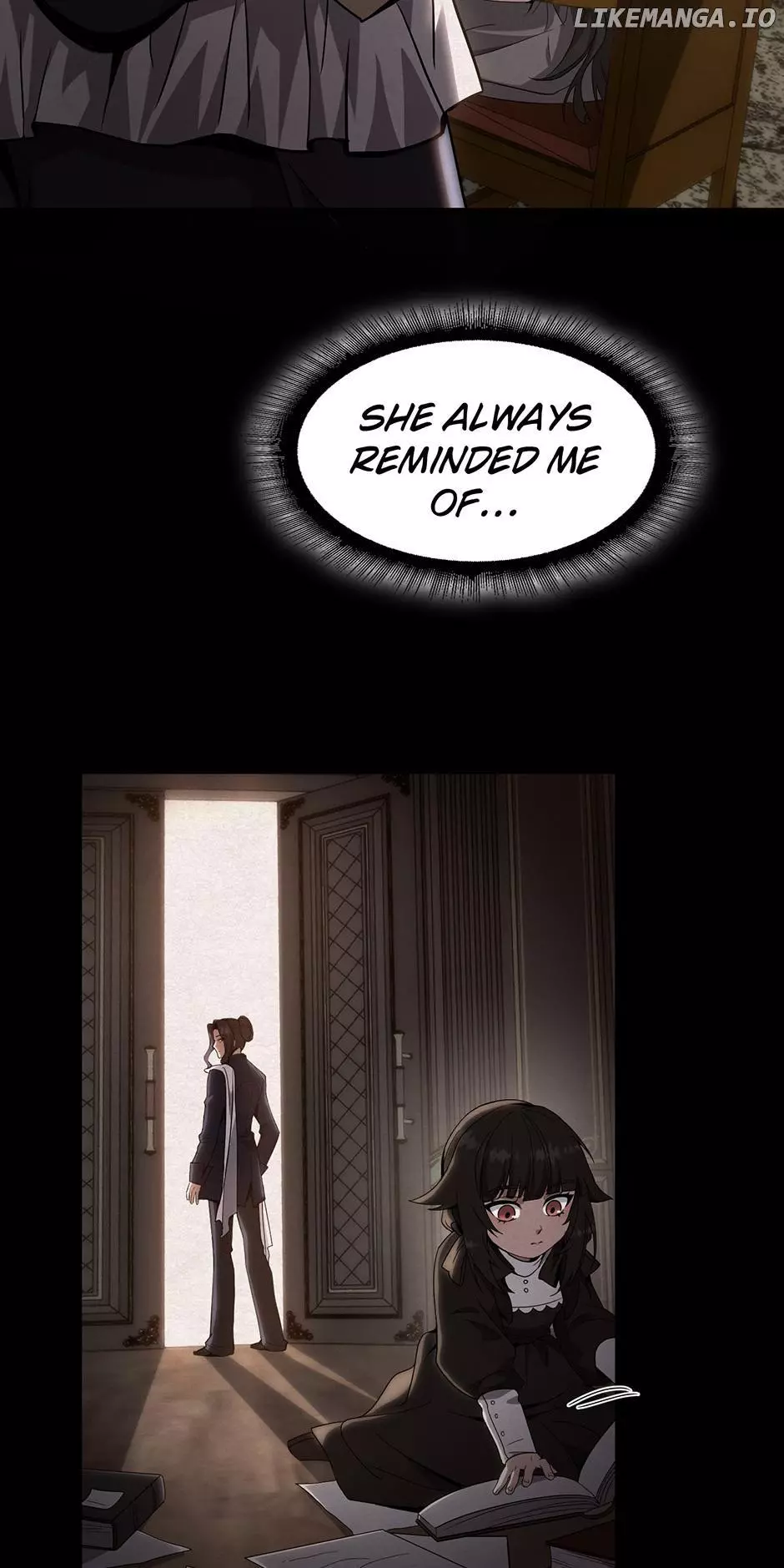 Manga page 10