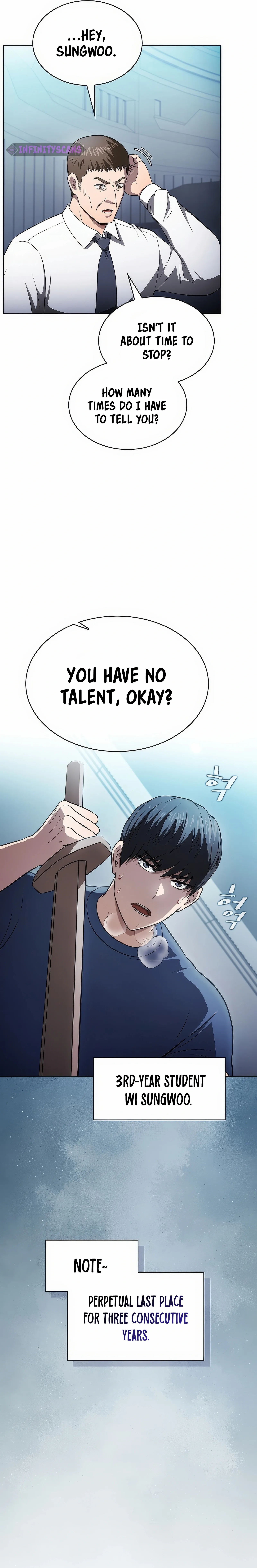 Manga page 10