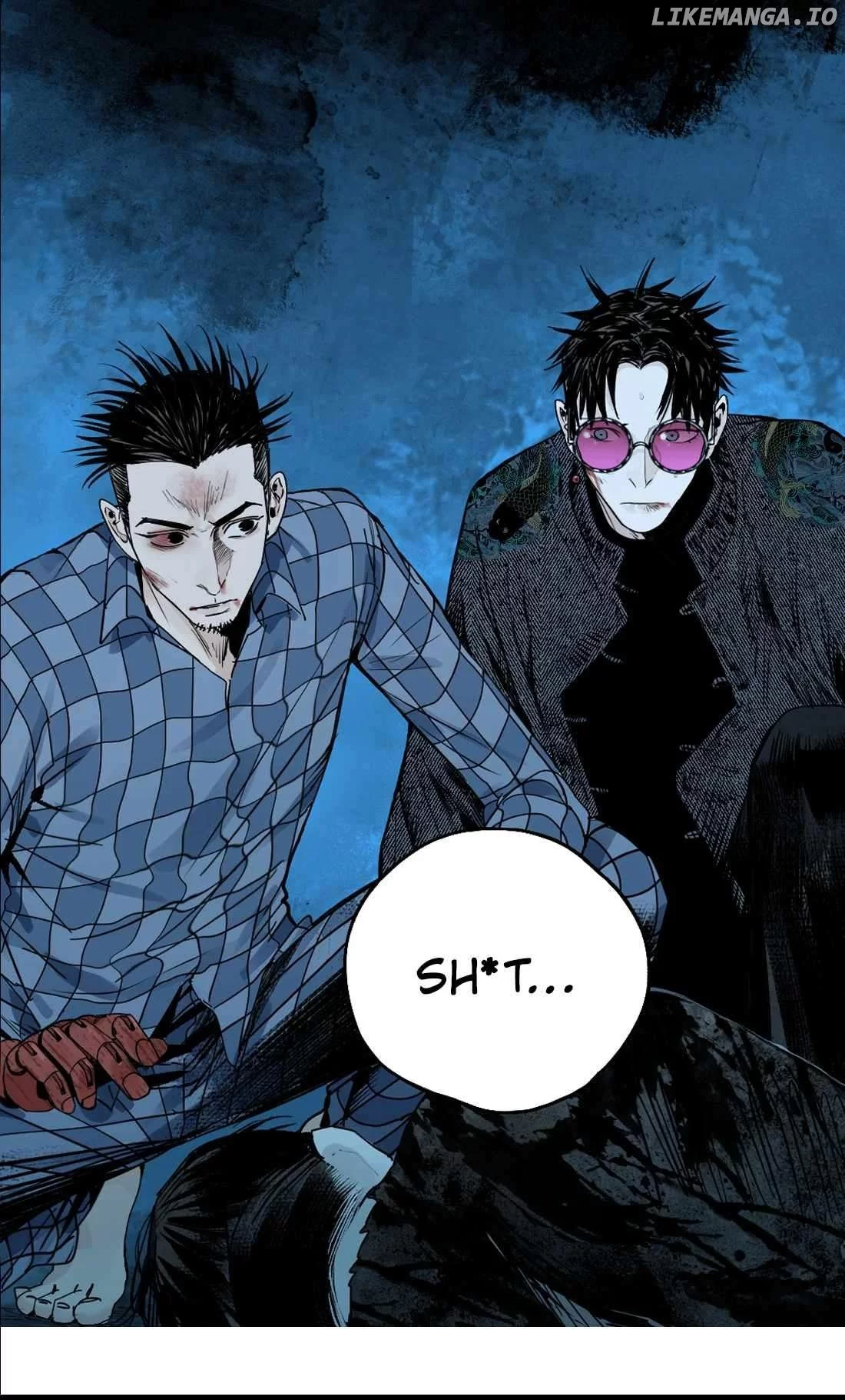 Manga page 17