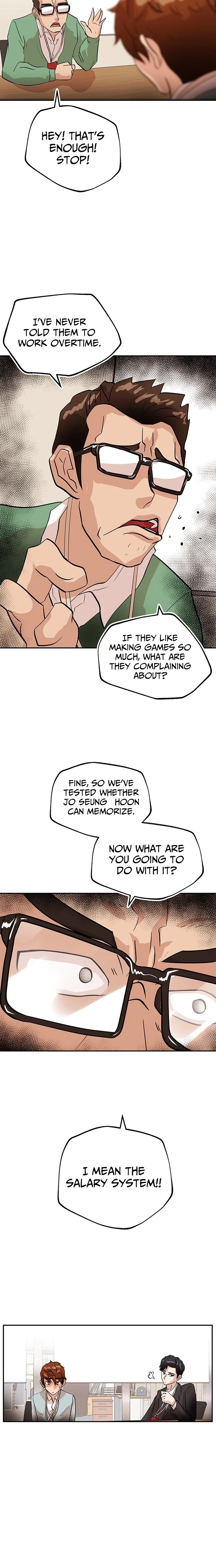 Manga page 13