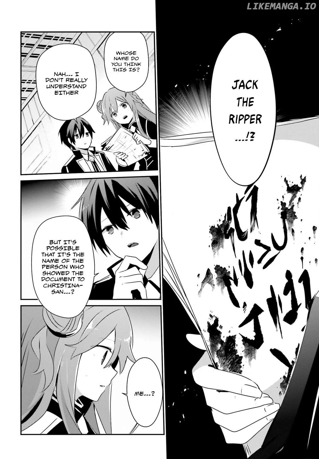 Manga page 29