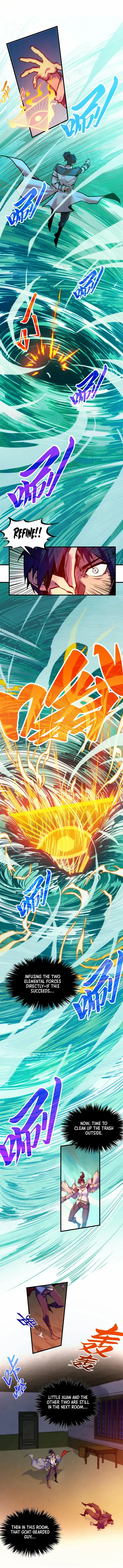 Manga page 10