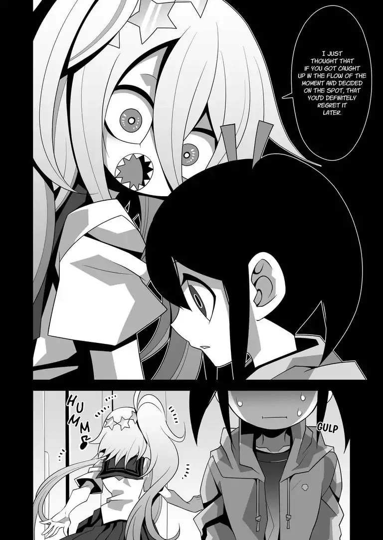 Manga page 16