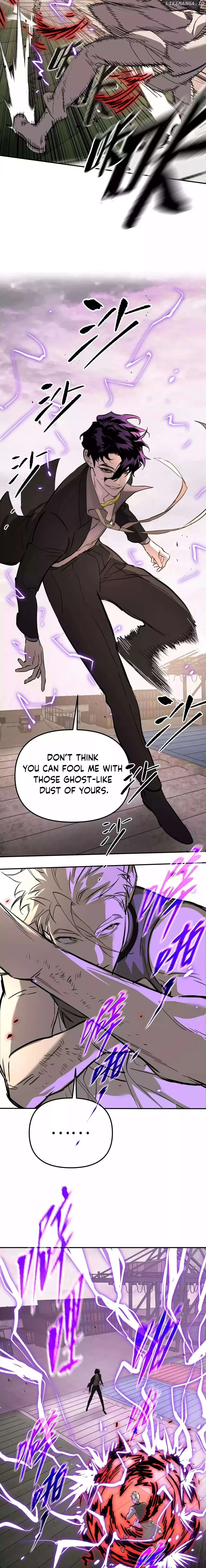 Manga page 5