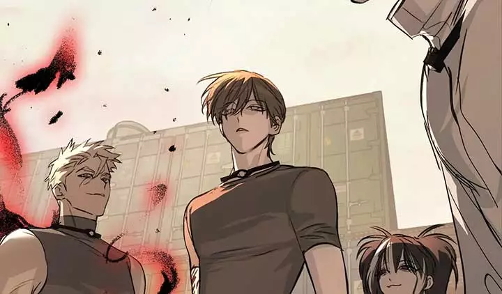 Manga page 261