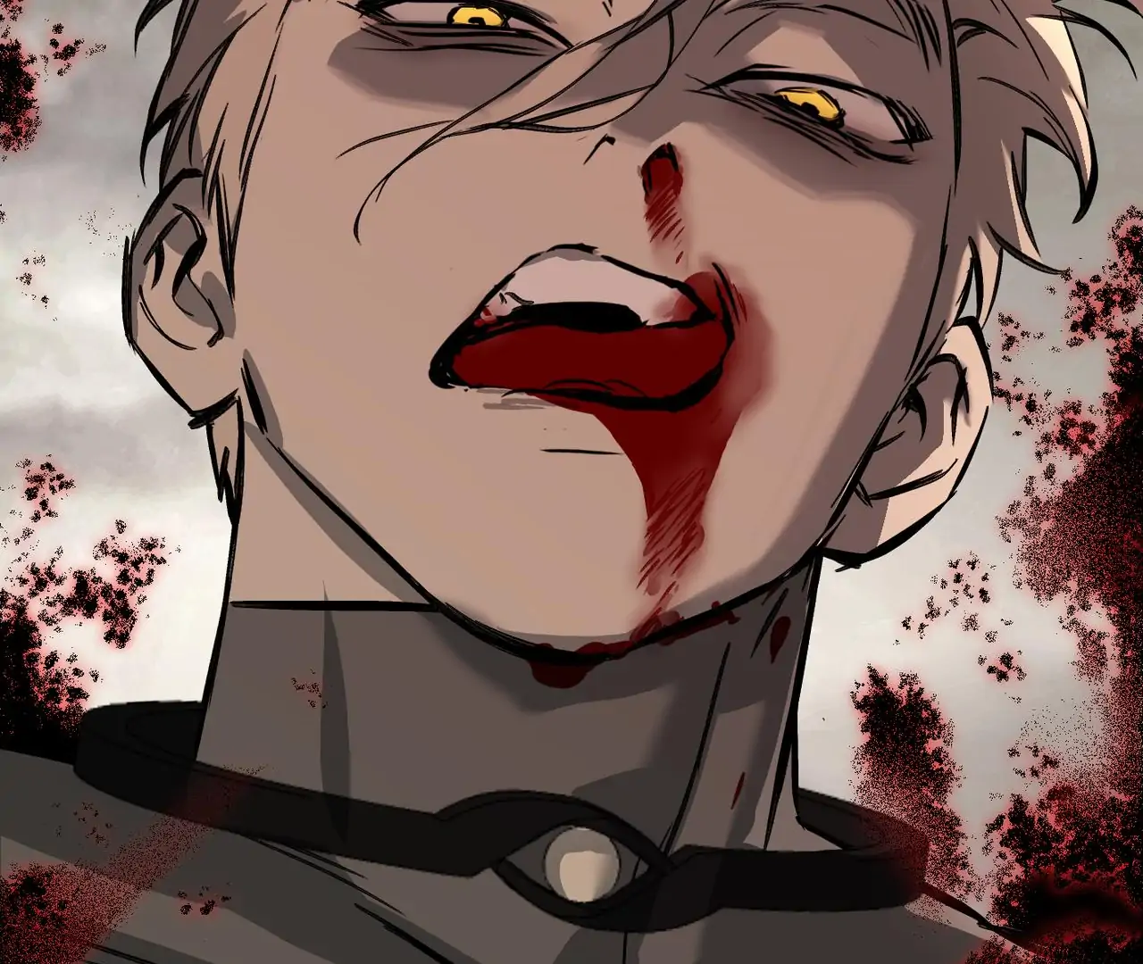 Manga page 107