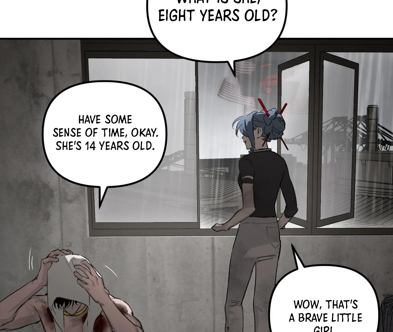 Manga page 169